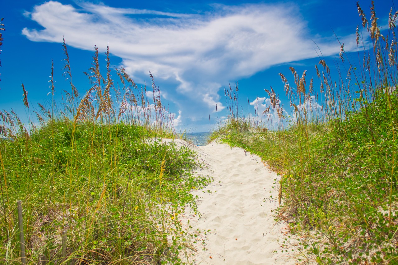 Discovery Package Homes for Sale Ocean Ridge Plantation